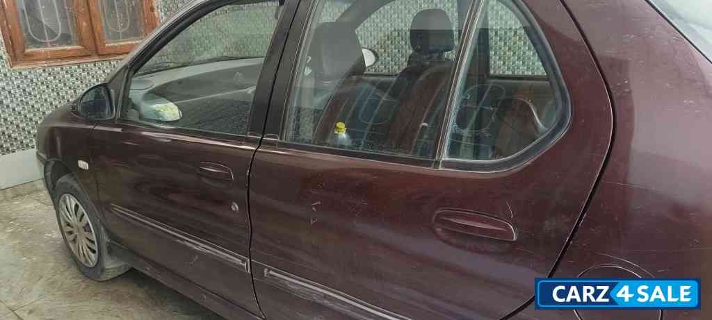 Tata Indigo CSeGLX Tata Indigo CSeGLX