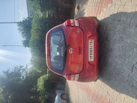 Nissan Micra Diesel