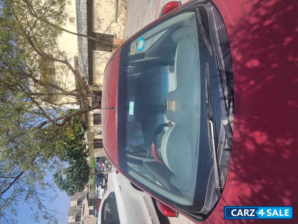 Nissan Micra Diesel Nissan Micra Diesel