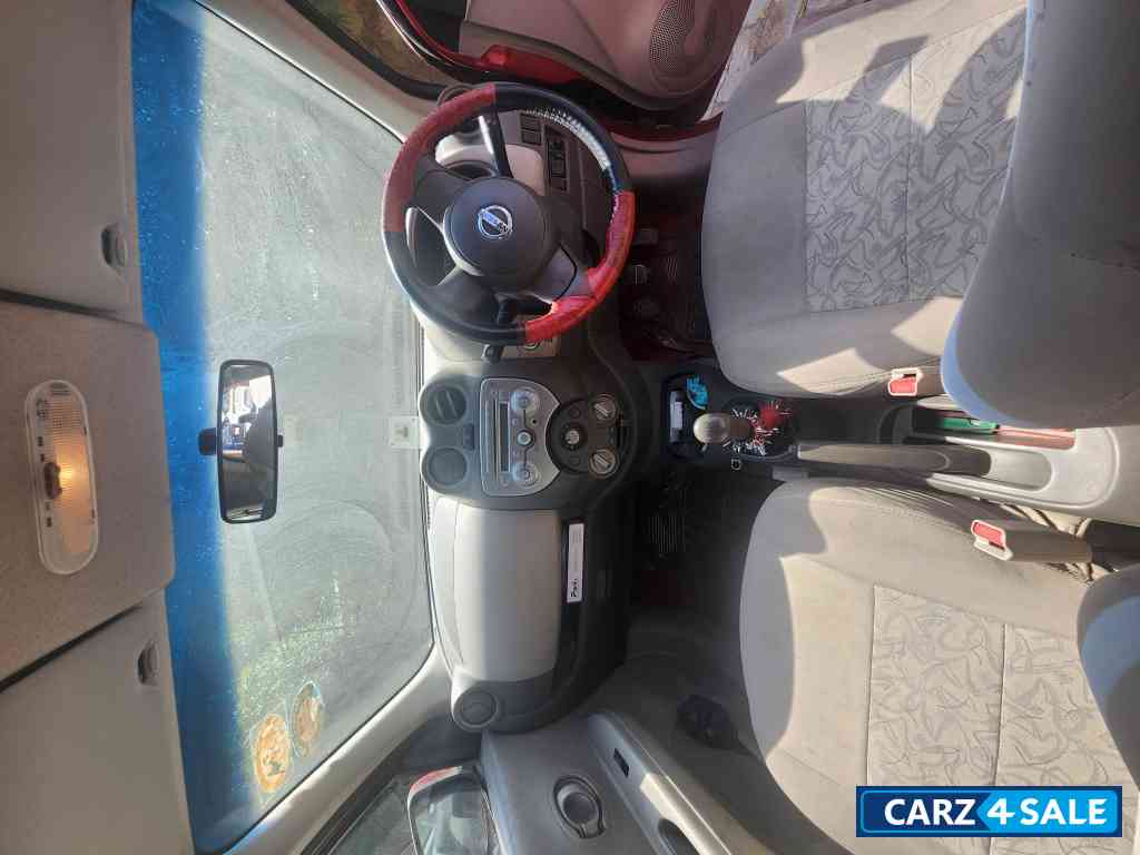 Nissan Micra Diesel Nissan Micra Diesel