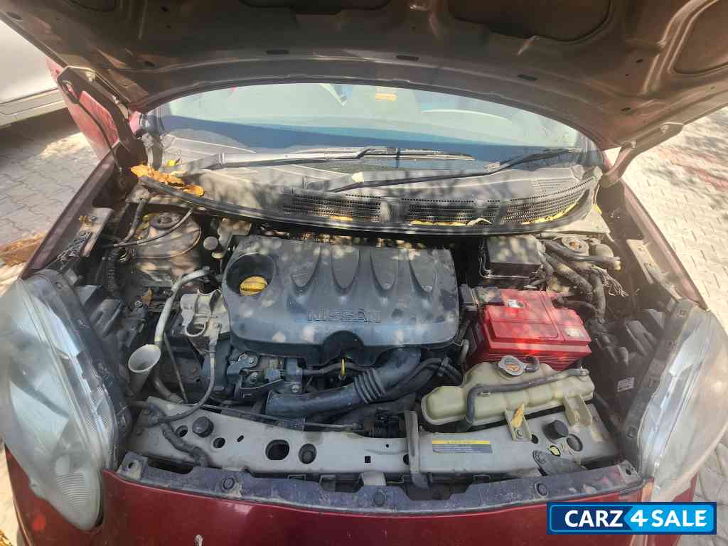 Nissan Micra Diesel Nissan Micra Diesel