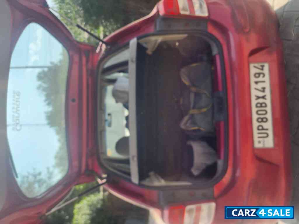 Nissan Micra Diesel Nissan Micra Diesel