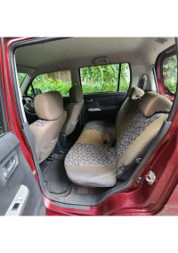 Maruti Suzuki Wagon R VXI Petrol