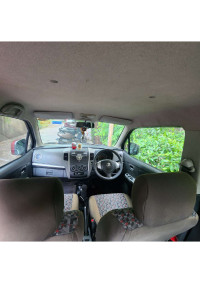 Maruti Suzuki Wagon R VXI Petrol
