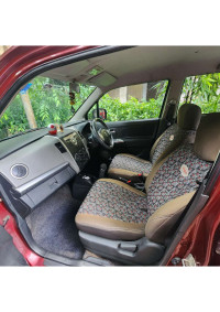 Maruti Suzuki Wagon R VXI Petrol