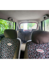 Maruti Suzuki Wagon R VXI Petrol