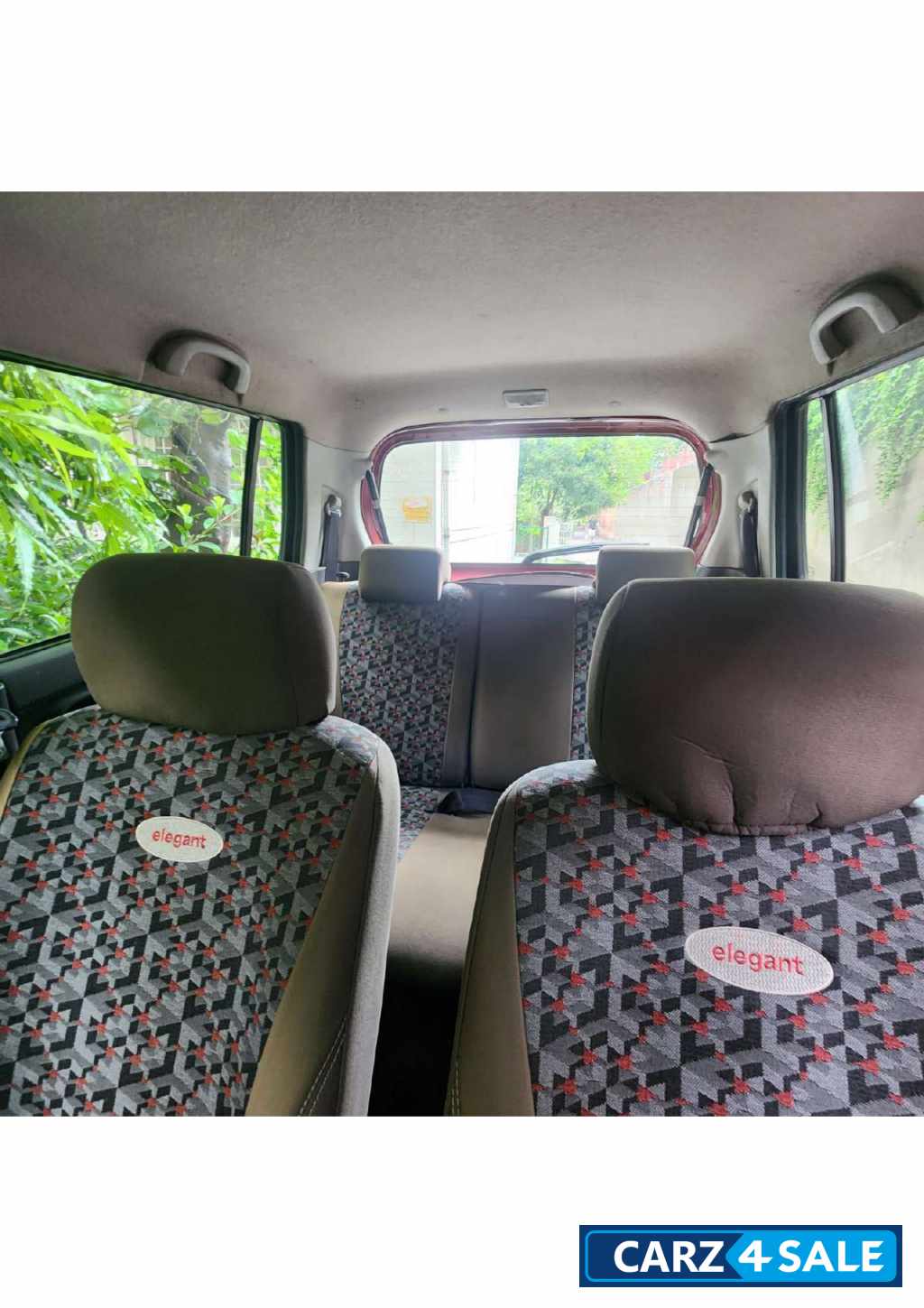 Maruti Suzuki Wagon R VXI Petrol Maruti Suzuki Wagon R VXI Petrol