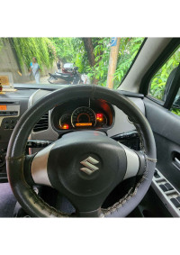 Maruti Suzuki Wagon R VXI Petrol