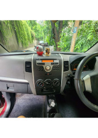 Maruti Suzuki Wagon R VXI Petrol
