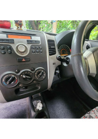 Maruti Suzuki Wagon R VXI Petrol