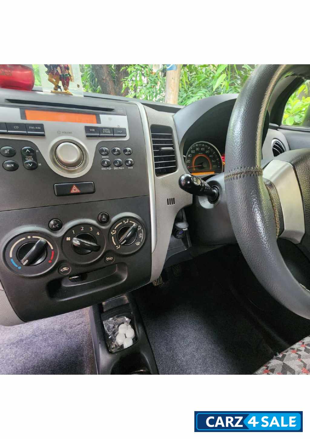 Maruti Suzuki Wagon R VXI Petrol Maruti Suzuki Wagon R VXI Petrol