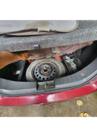 Maruti Suzuki Wagon R VXI Petrol