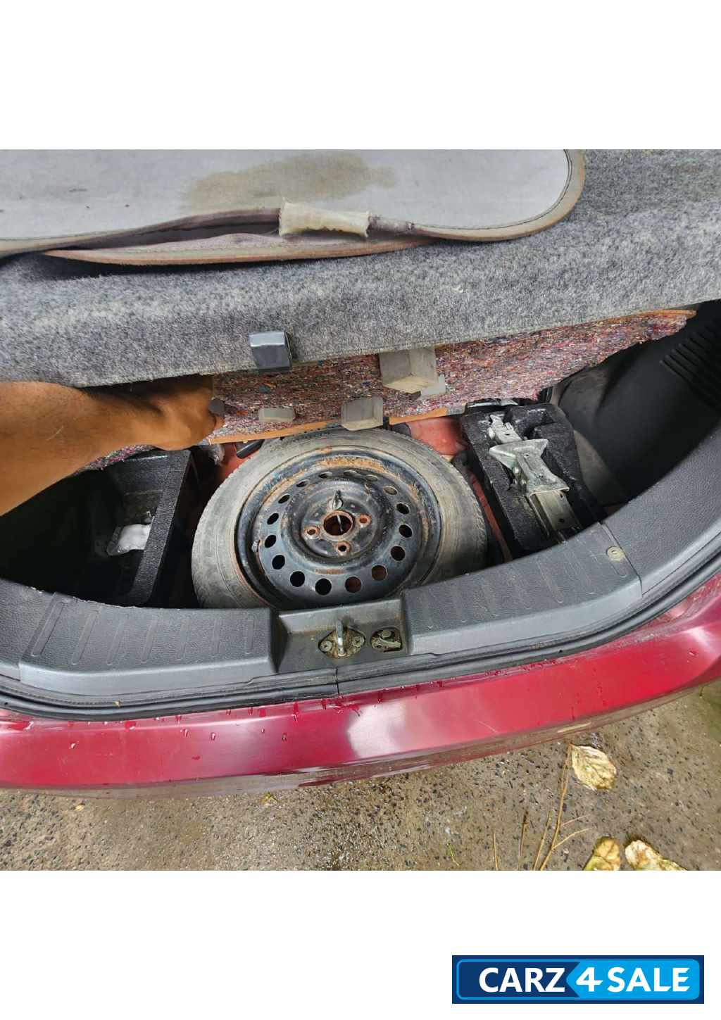 Maruti Suzuki Wagon R VXI Petrol Maruti Suzuki Wagon R VXI Petrol