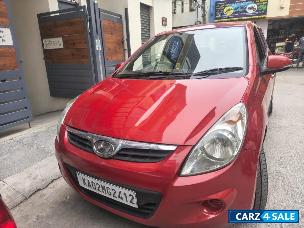 Hyundai i20 Hyundai i20