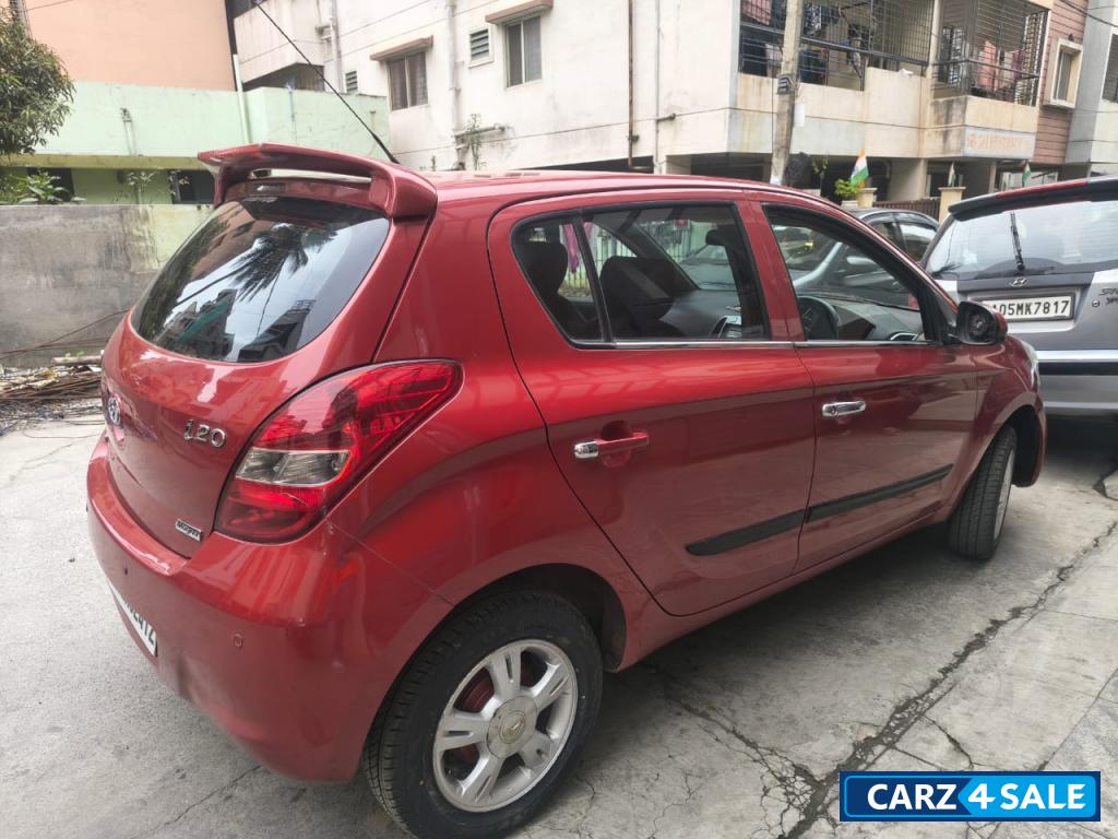 Hyundai i20 Hyundai i20