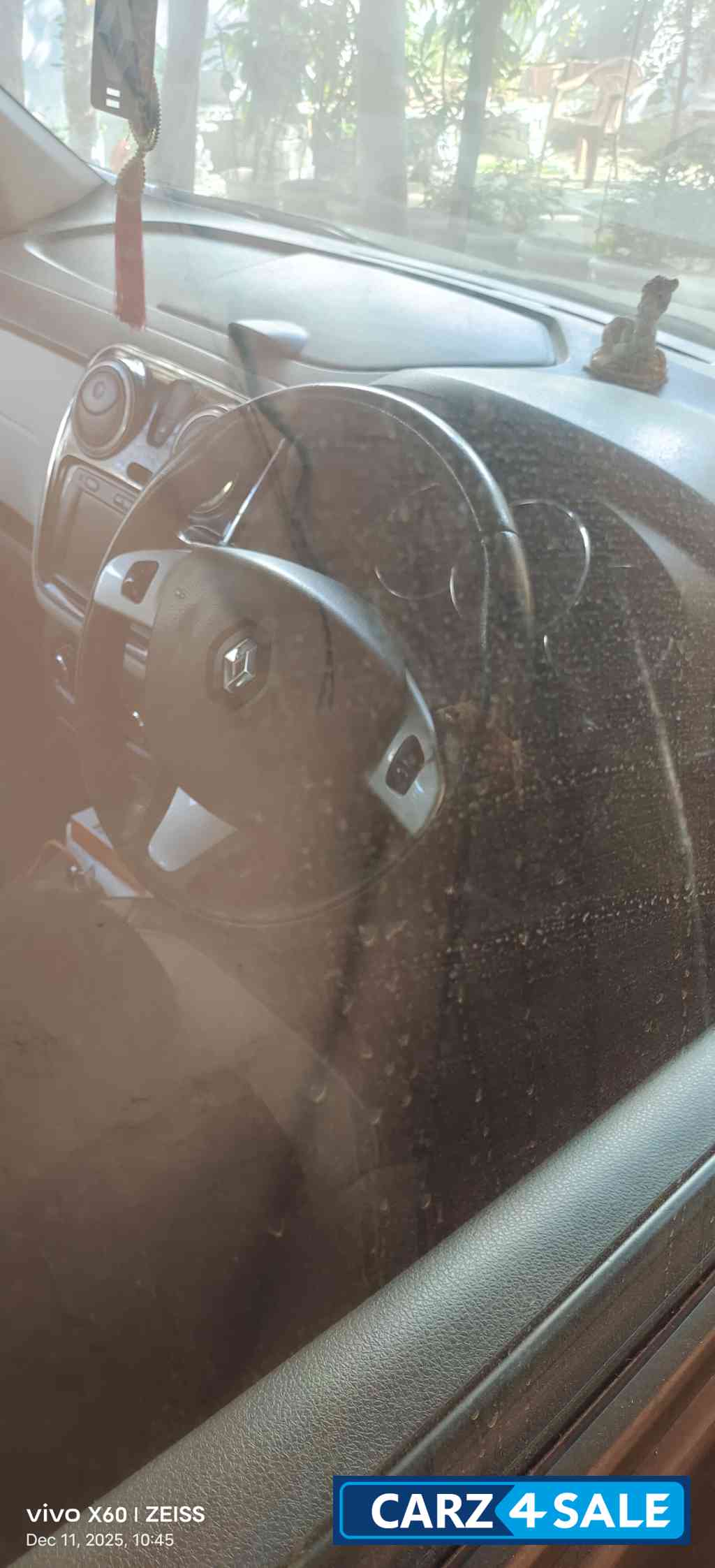 Renault Lodgy Renault Lodgy