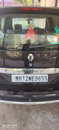 Renault Lodgy
