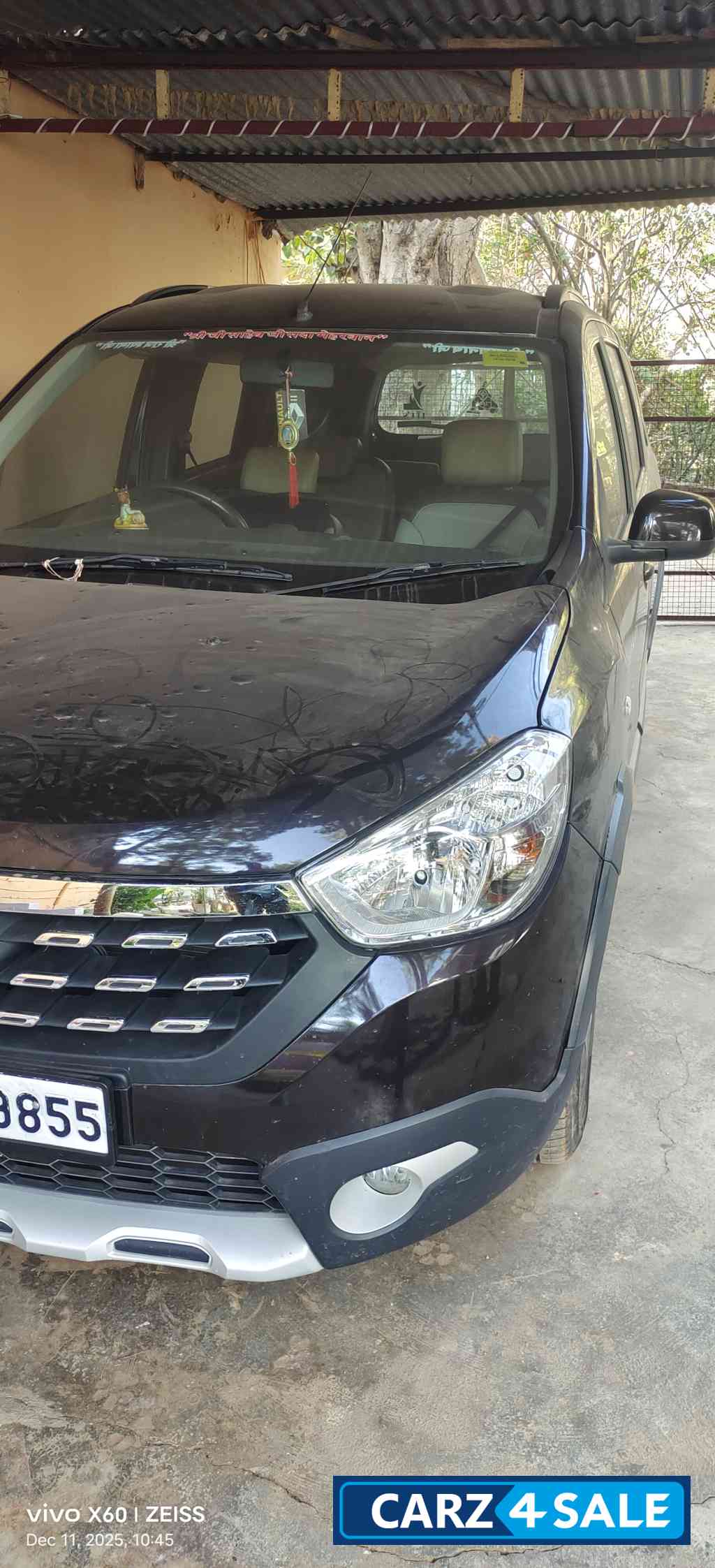 Renault Lodgy Renault Lodgy