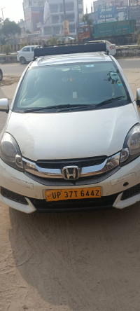 Honda Amaze 1.2 SMT 2017 Model