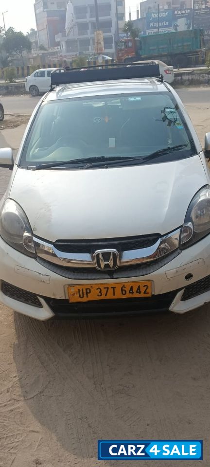 Honda Amaze 1.2 SMT