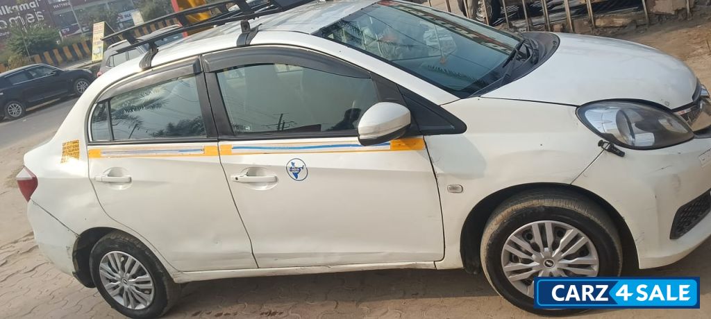 Honda Amaze 1.2 SMT Honda Amaze 1.2 SMT