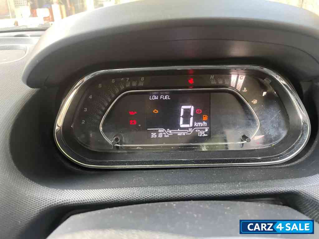 Detona Gray Tata Tiago XZ