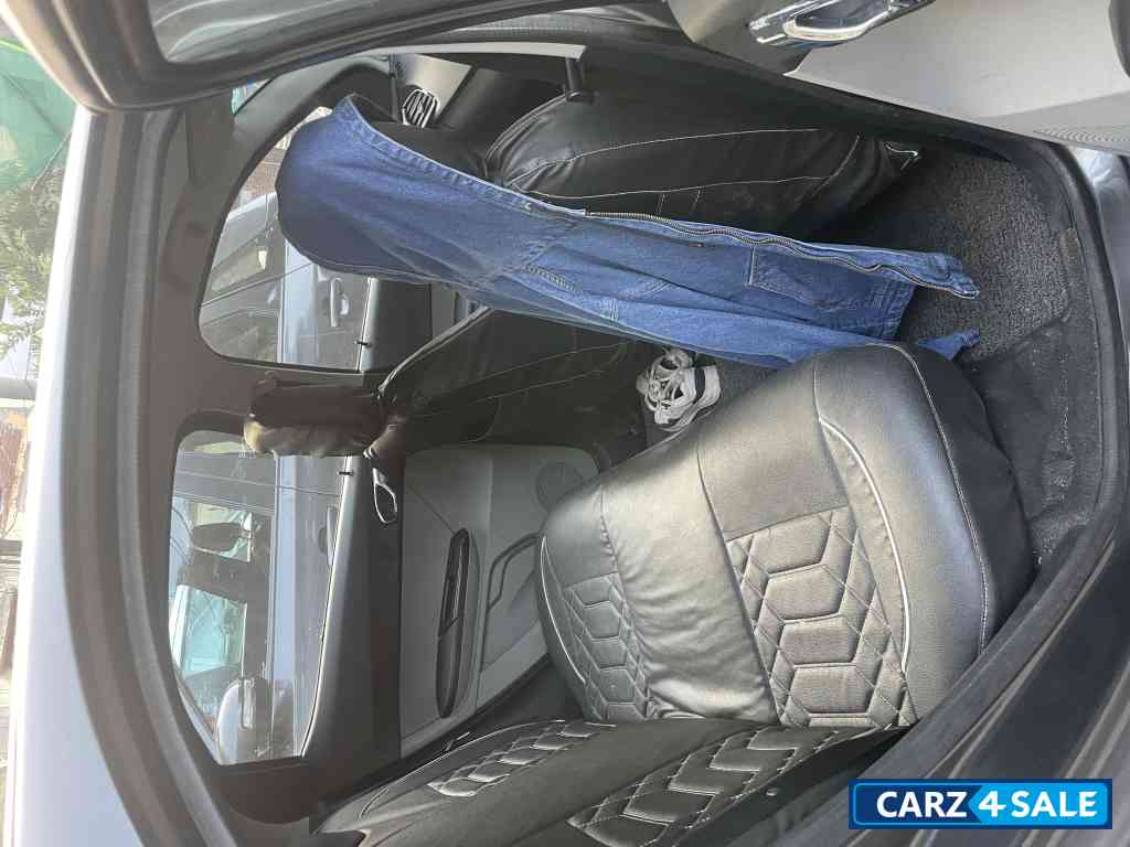 Detona Gray Tata Tiago XZ