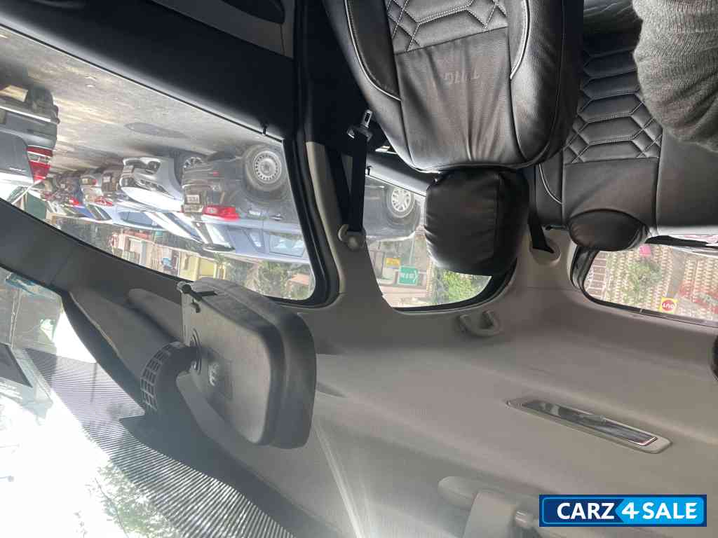 Detona Gray Tata Tiago XZ