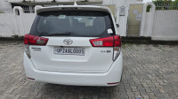 Toyota Innova CrystA 2019 Model