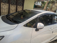 White Orchid Pearl Honda Jazz V