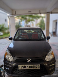Maruti Suzuki Alto VXI 2021 Model