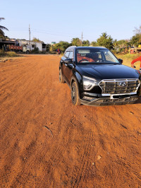 Hyundai Creta E 2020 Model