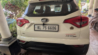Mahindra XUV300 XUV300 W6 1.2 petrol