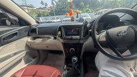 Mahindra XUV300 XUV300 W6 1.2 petrol