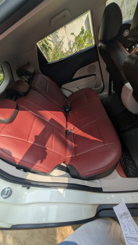 Mahindra XUV300 XUV300 W6 1.2 petrol