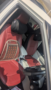 Mahindra XUV300 XUV300 W6 1.2 petrol