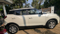 Mahindra XUV300 XUV300 W6 1.2 petrol