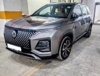 MG Hector Savvy Pro 2023 Model