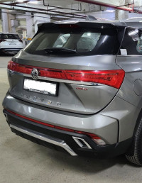 Aurora Silver MG Hector Savvy Pro