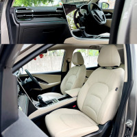 Aurora Silver MG Hector Savvy Pro