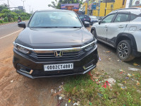 Honda Amaze CVT 2024 Model
