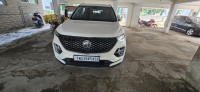 MG Hector Plus