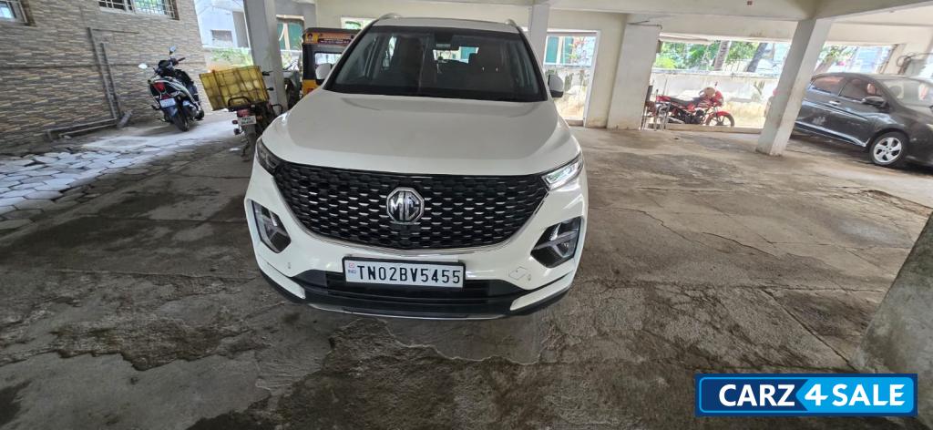 MG Hector Plus MG Hector Plus