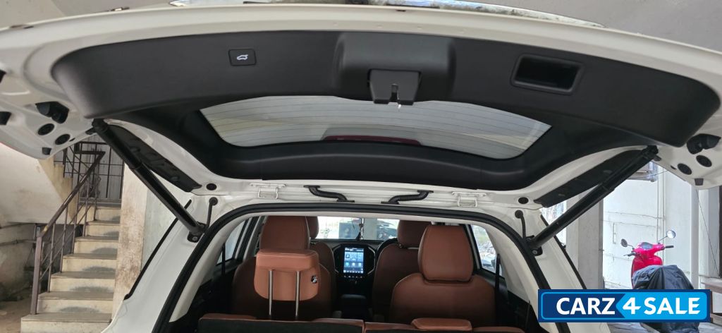 MG Hector Plus MG Hector Plus