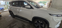 MG Hector Plus