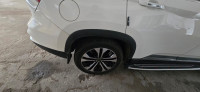 MG Hector Plus