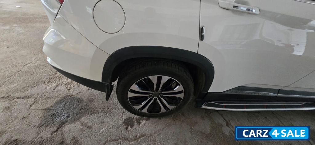 MG Hector Plus MG Hector Plus
