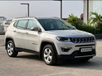 Jeep Compass 1.4L Limited Petrol Automatic 2018 Model