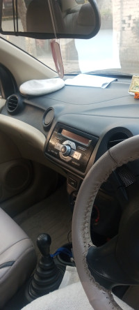 Honda Amaze Ex 1.2 2014 Model