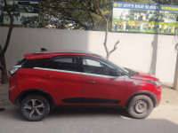 Tata Nexon Xz plus 2022 Model